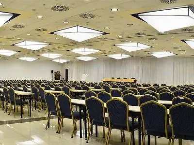 Hotel Olympik Artemis Praha