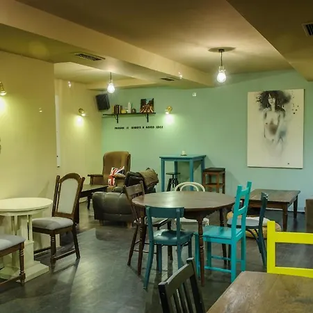 Krakovka Residence Aparthotel