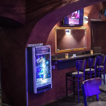 Aparthotel Krakovka 4*