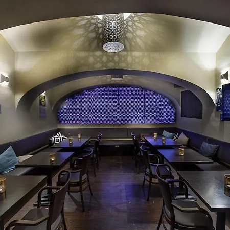 Krakovka Residence 4* Prague