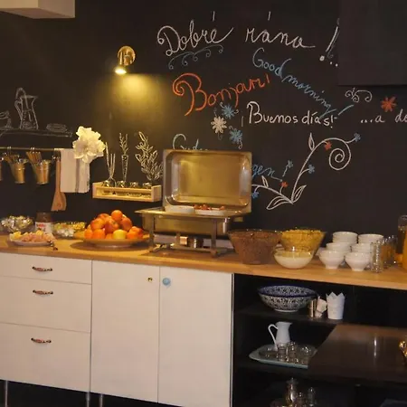 City Stay Prague Apartments * Prague