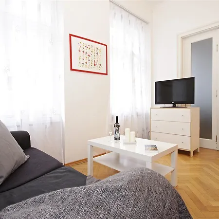 Apartment Prague Central Apartments Prague