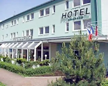 Smaragd Hotel