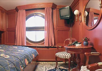 Admiral Botel Prague