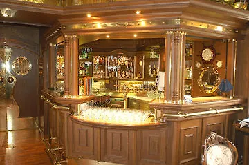 Botel Admiral Prag