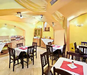 Hotel San Marco 3*