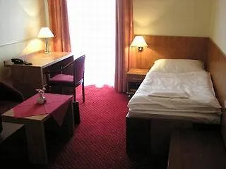 Hotel Luxury Family Bílá Labuť