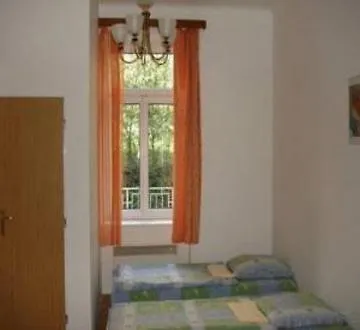 Easy Journey Guest house Prague