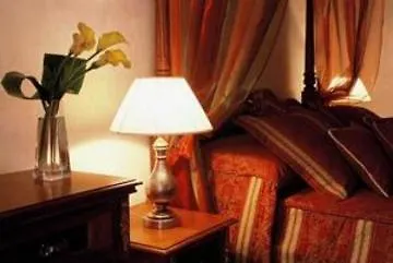 Bijou De Aparthotel Praha