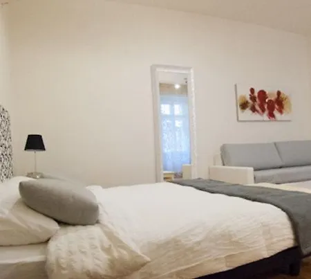 Dolce Boutique 4* Prague
