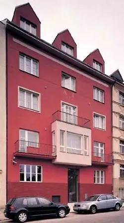 Art Hotel Prague