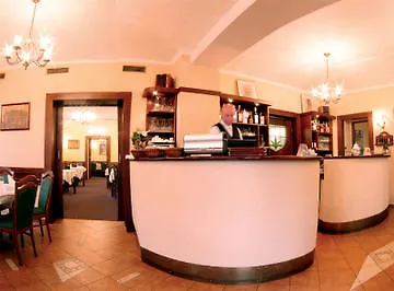 Braník Hotel 3*