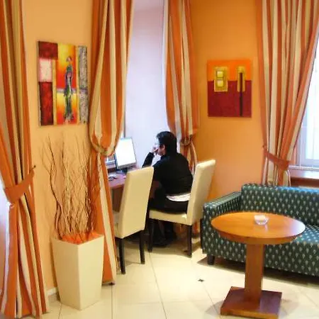 A&o Holesovice Praga