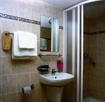 Centre 3* Prague