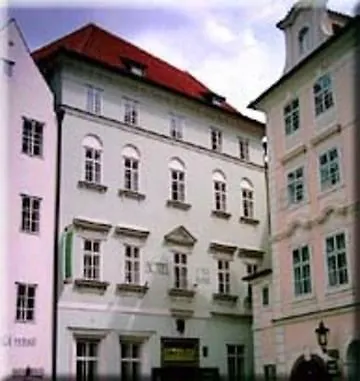 U Tri Bubnu Prague