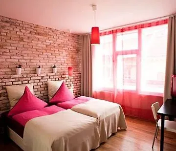 Purpur Hotell