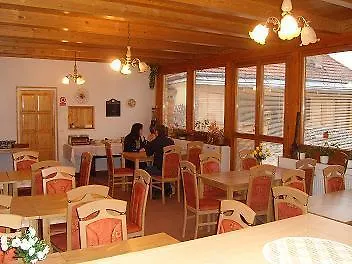 贝拉酒店 布拉格