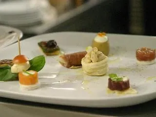Otel Dolce Prag