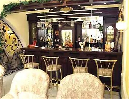 Vysehrad Hotel Praga