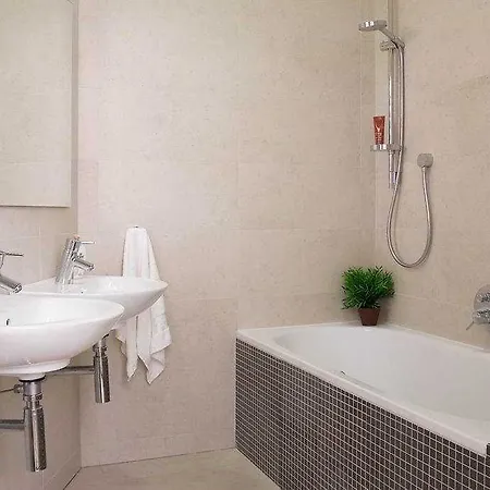 River View Apartment Prague