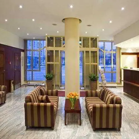 Otel Plaza - Czech Leading