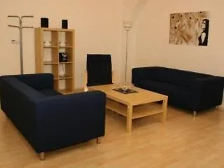 Hotel Cathedral Old Town Square 3*