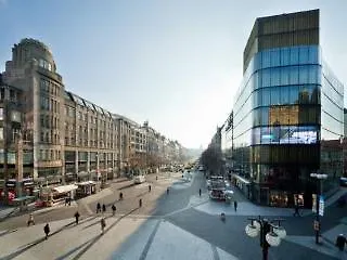 Prague Inn Prag
