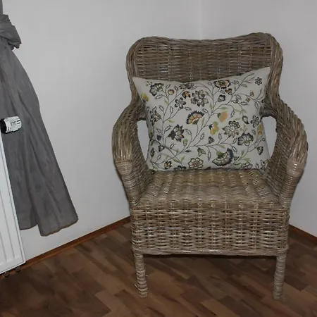 Apartment U Hradcan