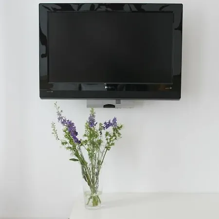 Hotel Dahlia 3*