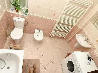 Aparthotel Abc Suites Prague