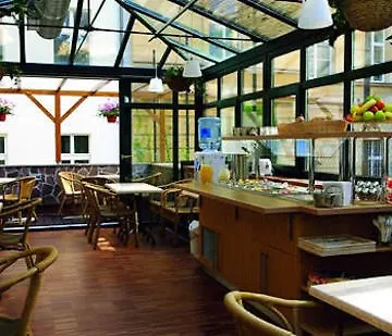 安娜酒店 酒店