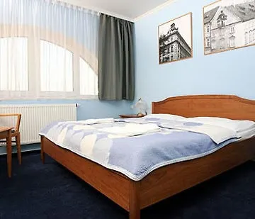 Anna 3* Prag