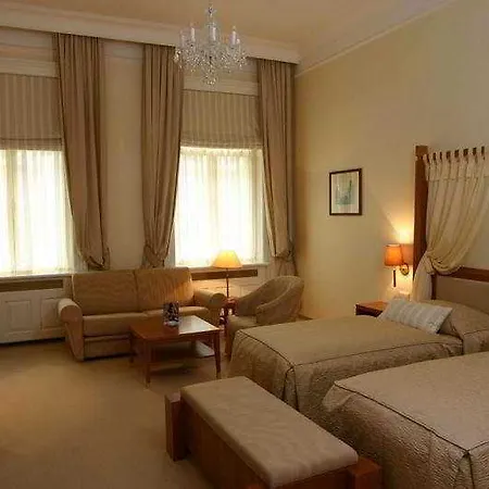 Szálloda Ventana 5*
