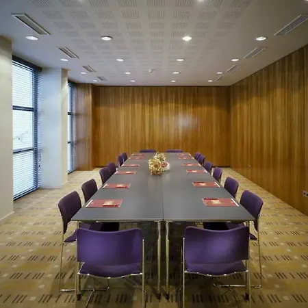 K+k Hotel Praga