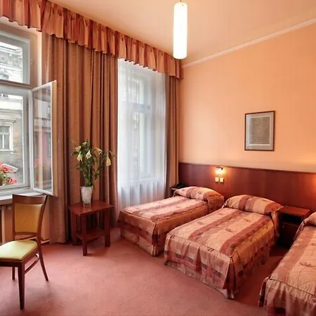 Atlantic Hotel