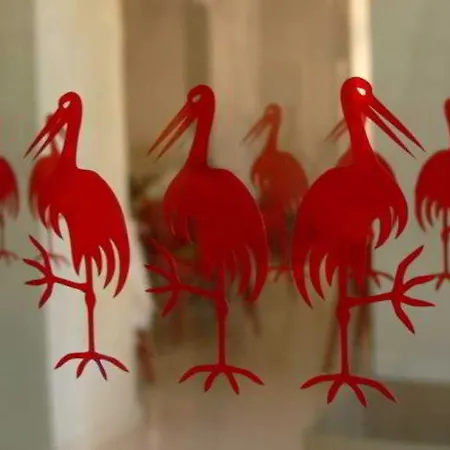 Otel Three Storks Prag