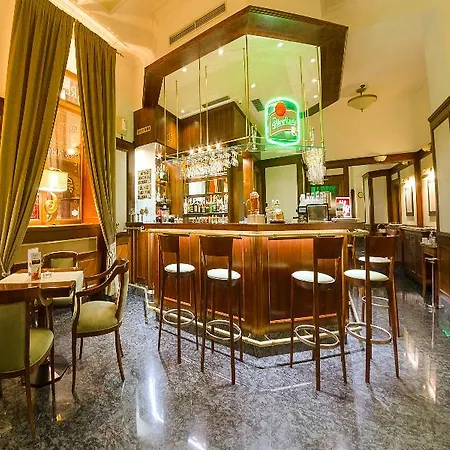Hotel Boutique Seven Days 4*