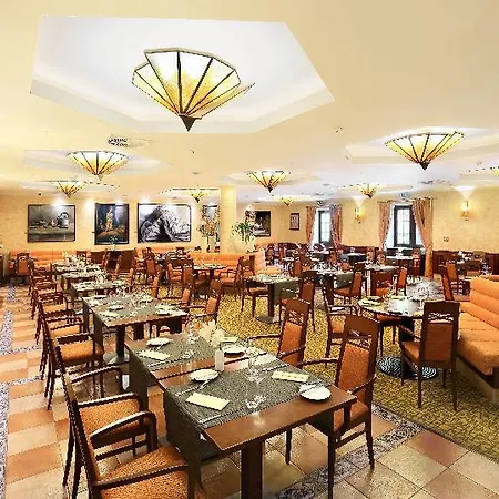 Lindner Castle, Part Of Jdv By Hyatt Praga