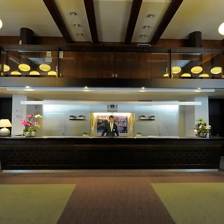 Congress & Wellness Olsanka Otel 4*