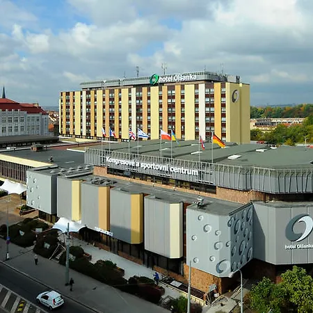Congress & Wellness Olsanka Otel