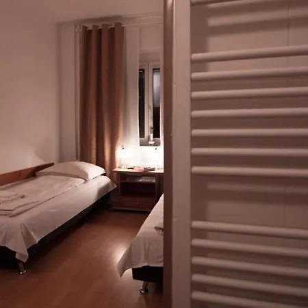 Nika Guest house 3*