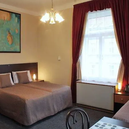 Anyday Aparthotel 3*