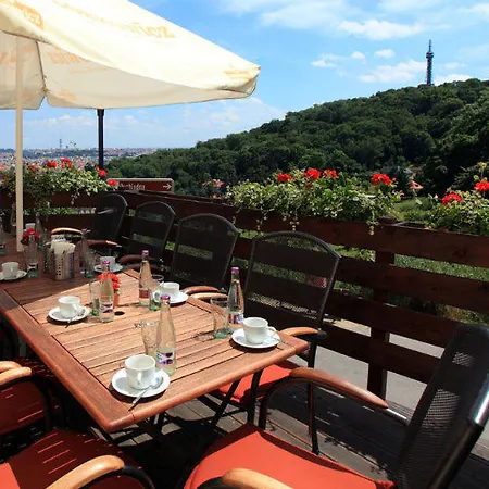 Questenberg Hotel Praga