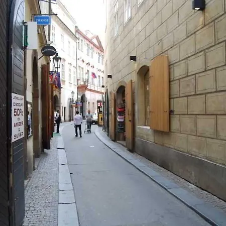 Abc Suites 3* Prague