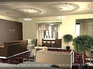 1.republic Hotel Prag