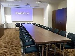 1.republic Prag