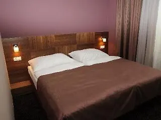 Hotell 1.republic 4*