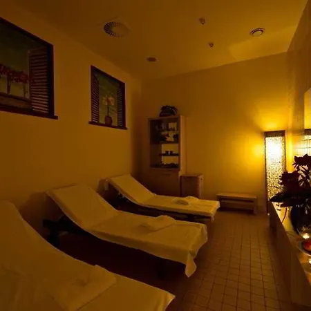 Hotel Amarilis Praga