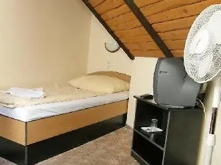Vendégház U Lilie Prága