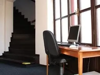 U Lilie 3* Prága